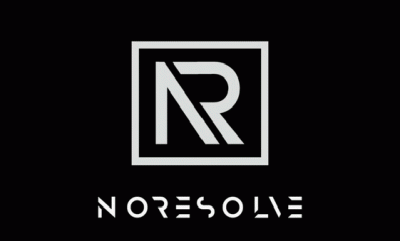 logo No Resolve